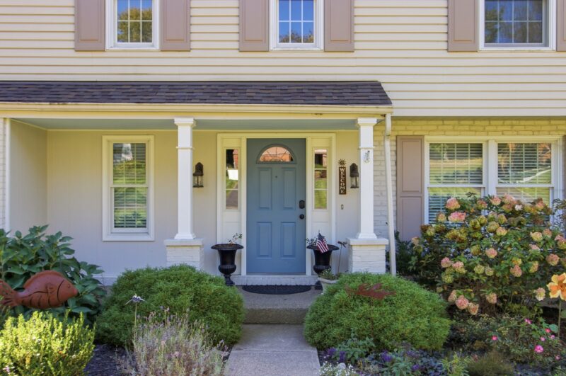 1308 GREYSTONE DRIVE DRIVE — photo 4