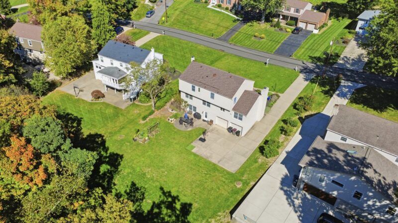 1308 GREYSTONE DRIVE DRIVE — photo 5