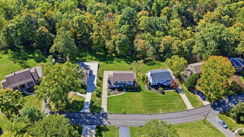 1308 GREYSTONE DRIVE DRIVE — photo 6