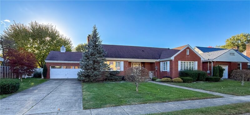 809 N Mckean St