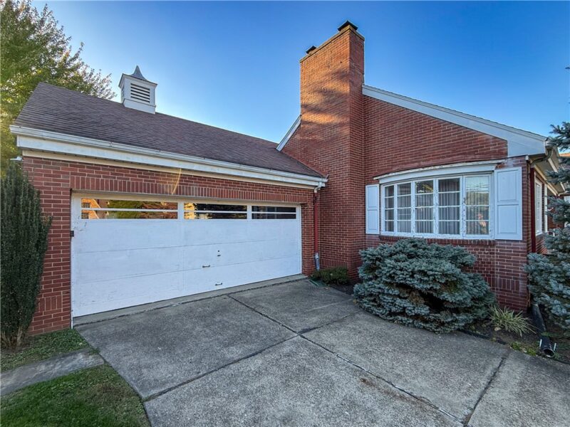 809 N Mckean St — photo 5