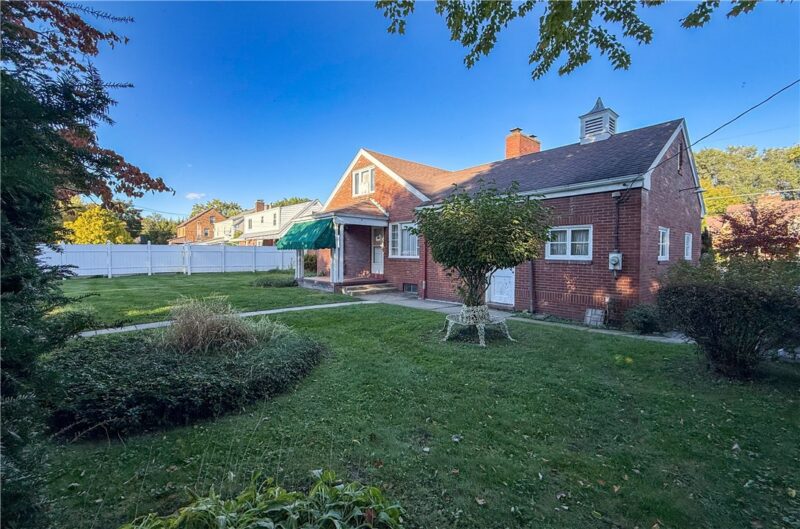 809 N Mckean St — photo 6