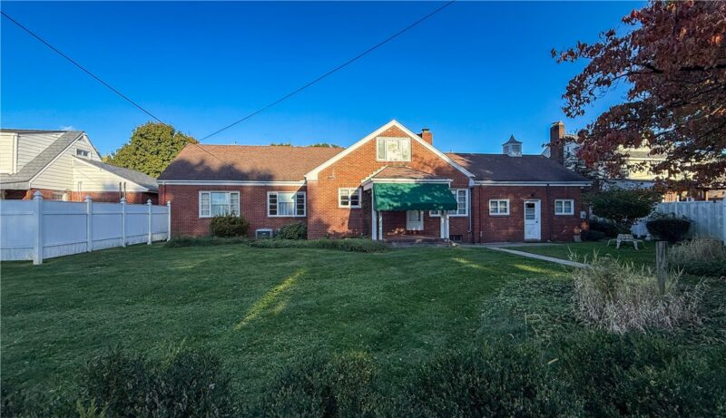 809 N Mckean St — photo 8