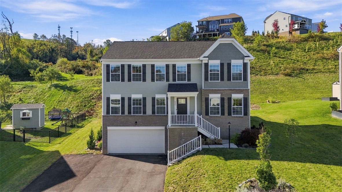 262 Lily Ridge Dr — photo 1