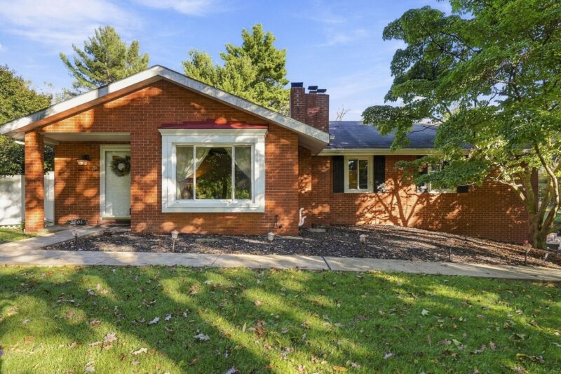 2501 Tall Timber Drive