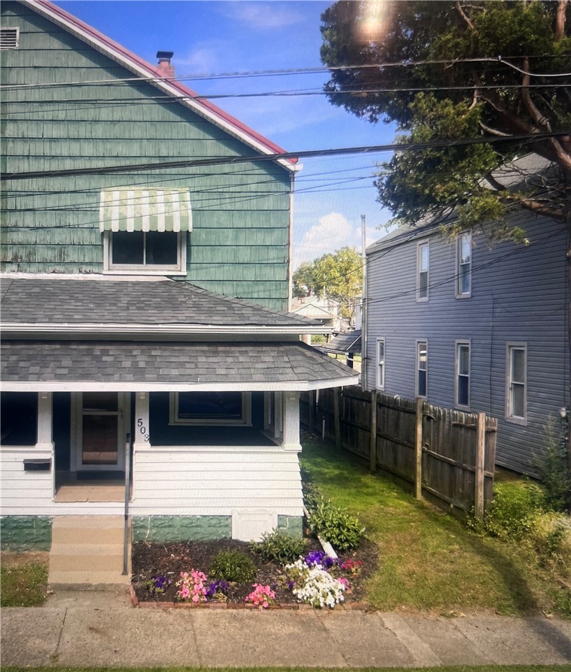 503 Standard Ave — photo 1