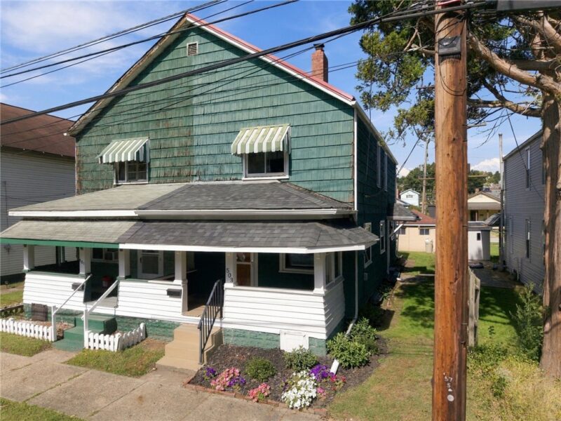 503 Standard Ave — photo 2