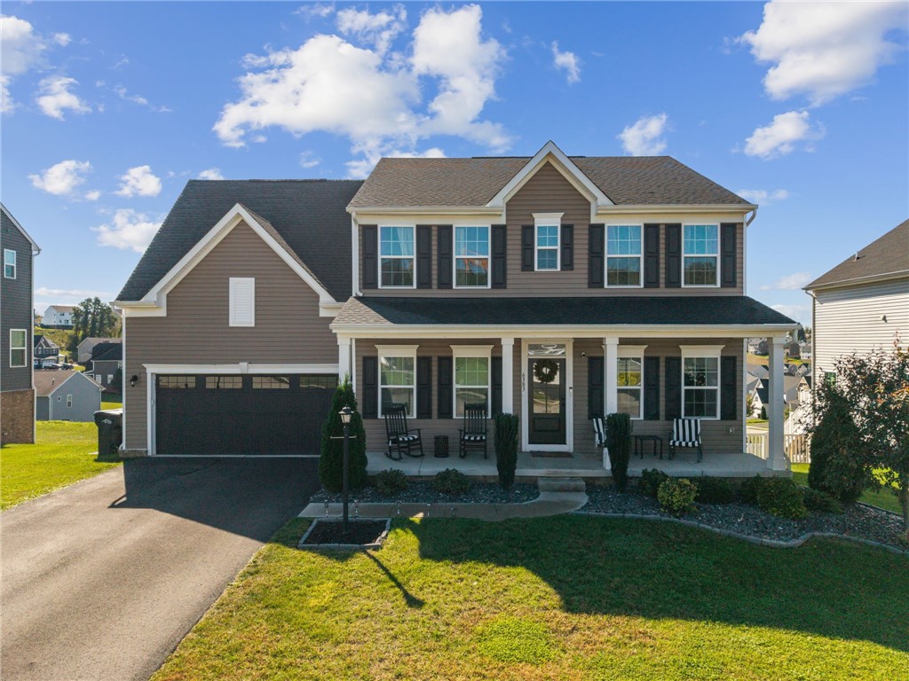 6383 Antonio Dr — photo 1