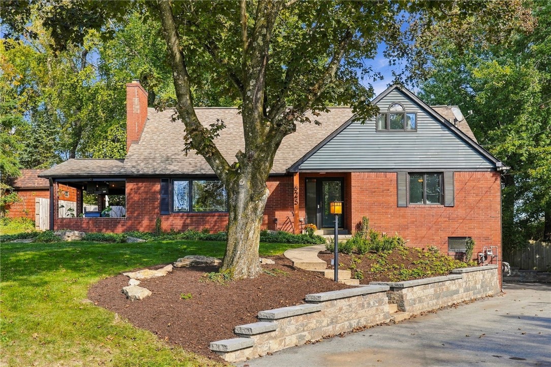 625 Glengary Dr — photo 1