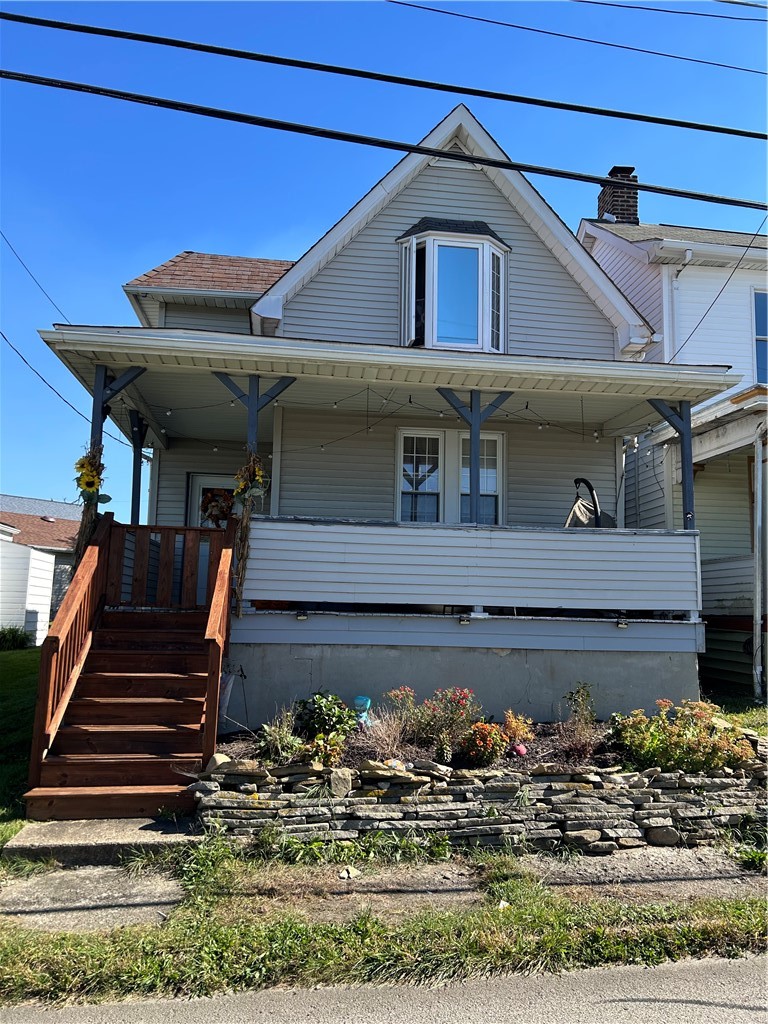 30 Homestead Avenue — photo 1