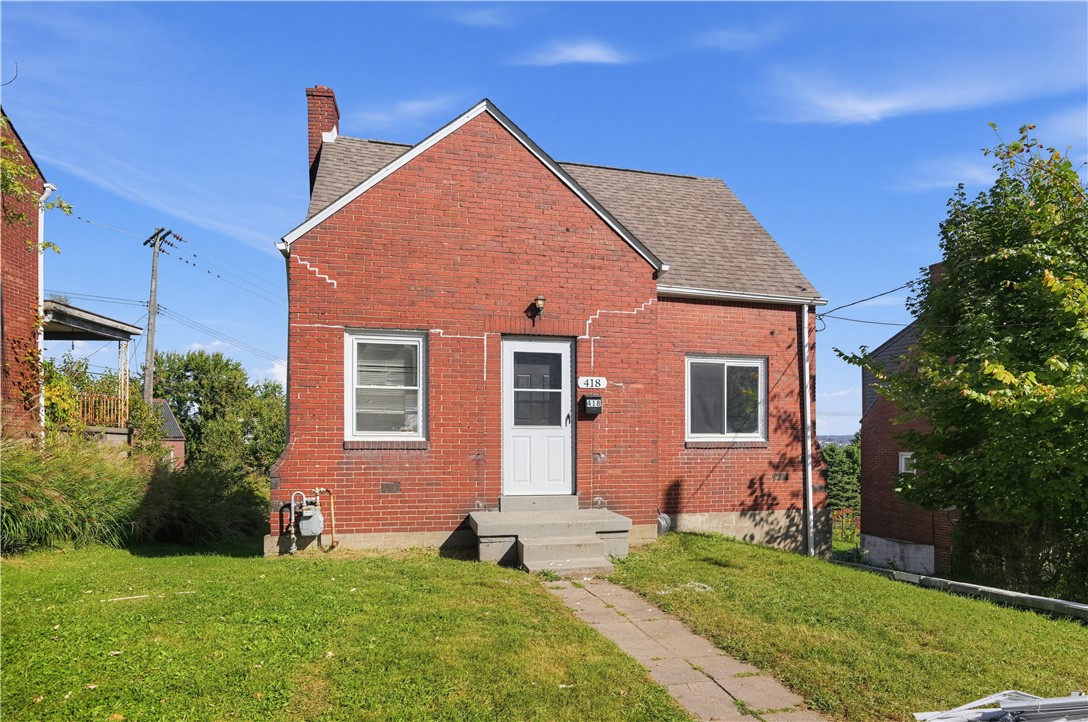 418 Commonwealth Ave — photo 1