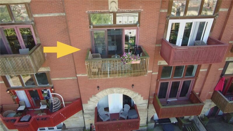 66 Pius St 202 — photo 3