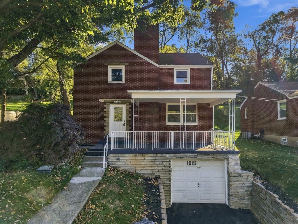1015 Glencoe — photo 1