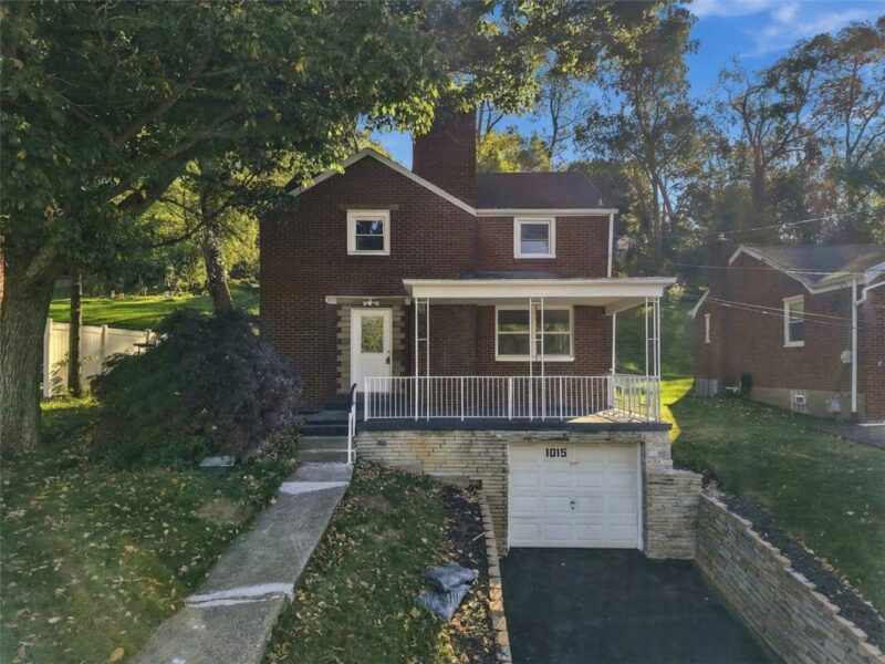1015 Glencoe — photo 2