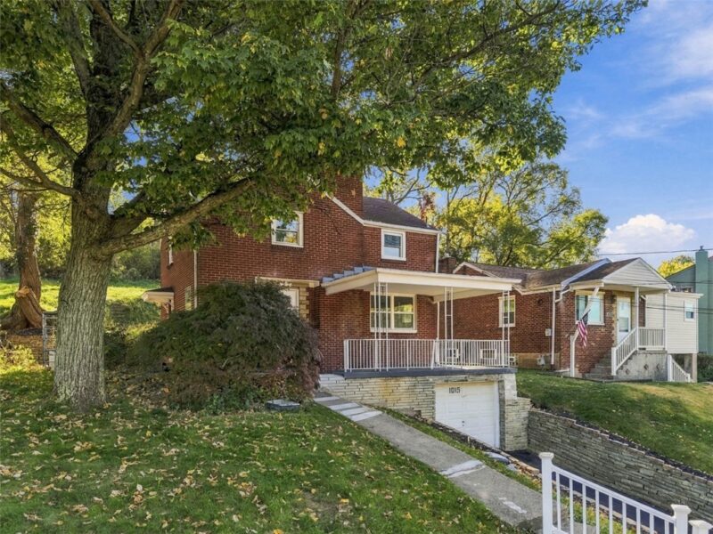 1015 Glencoe — photo 3