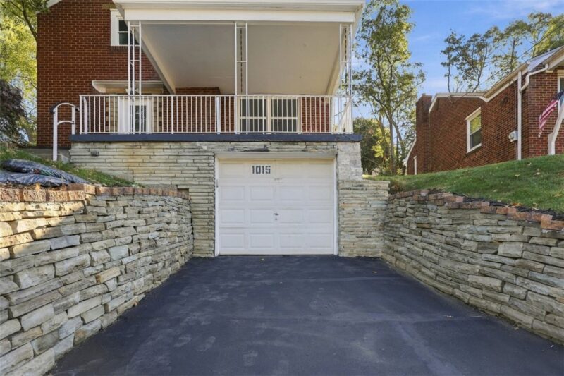 1015 Glencoe — photo 4
