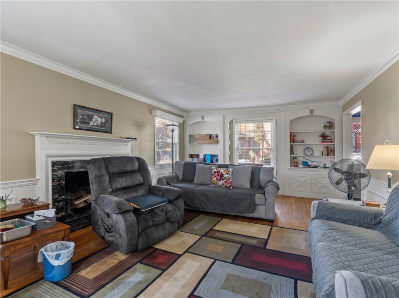 400 Franklin St — photo 4