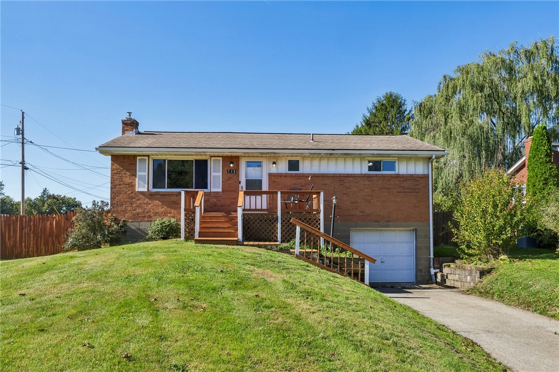 128 Westpoint Drive — photo 1