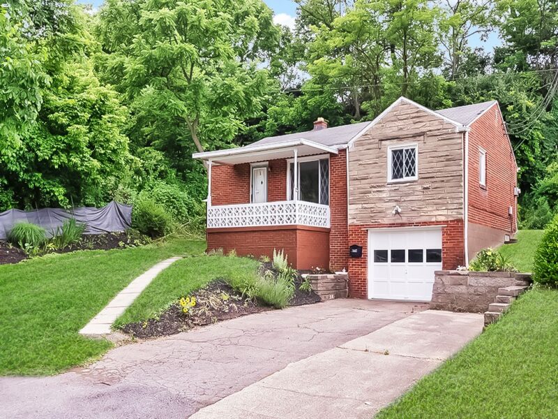 3437 Brinway