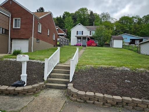 823 Delaware Ave — photo 1