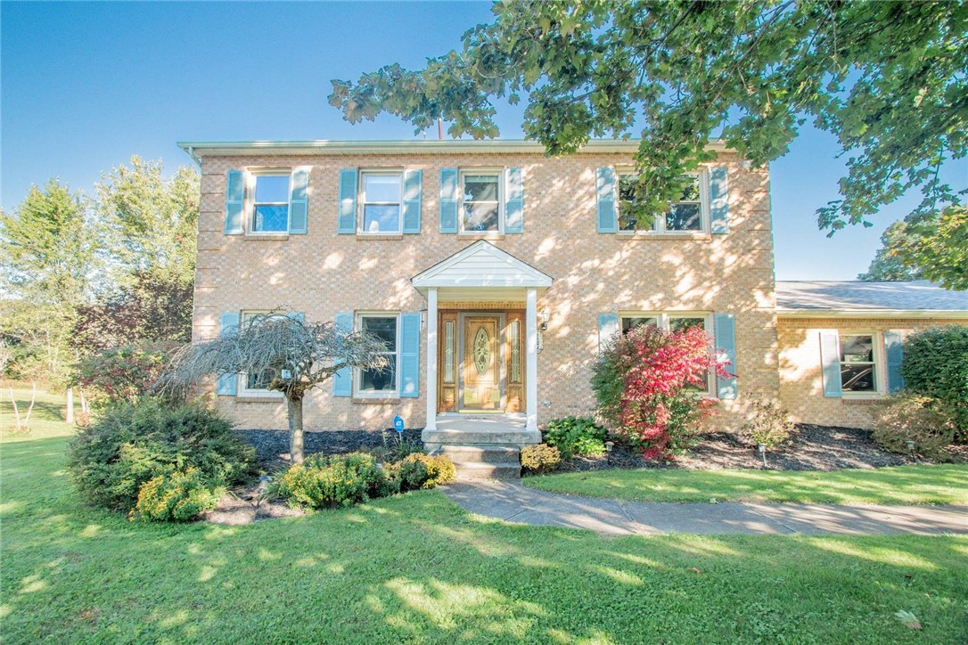 4581 Bakerstown Culmerville Rd — photo 1