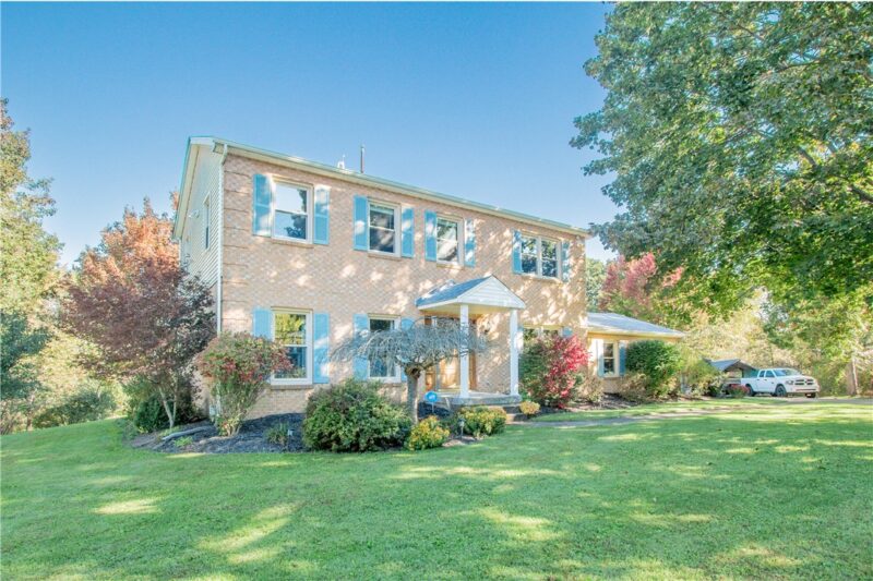 4581 Bakerstown Culmerville Rd — photo 2