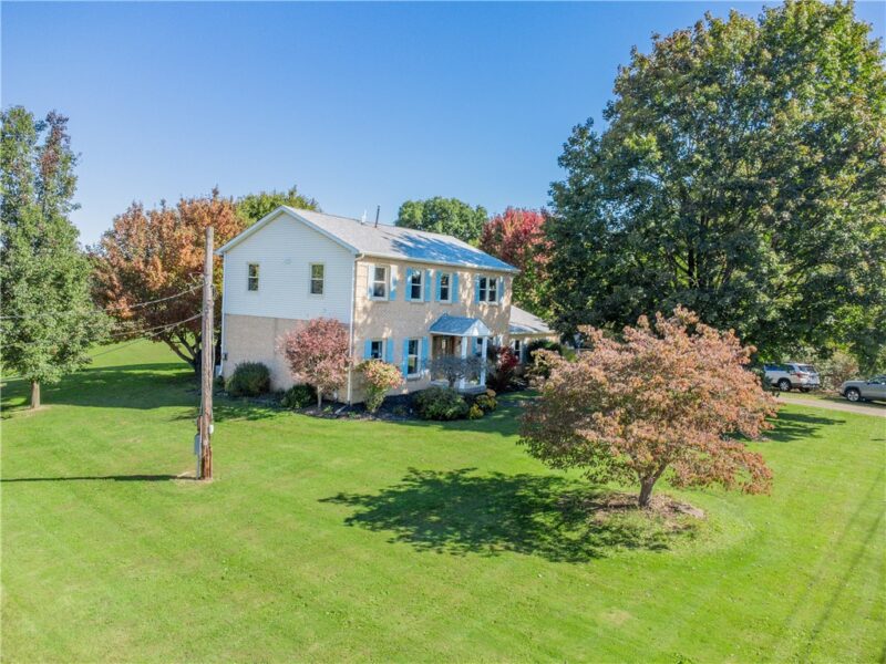 4581 Bakerstown Culmerville Rd — photo 3