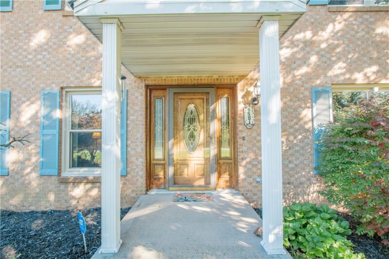 4581 Bakerstown Culmerville Rd — photo 4