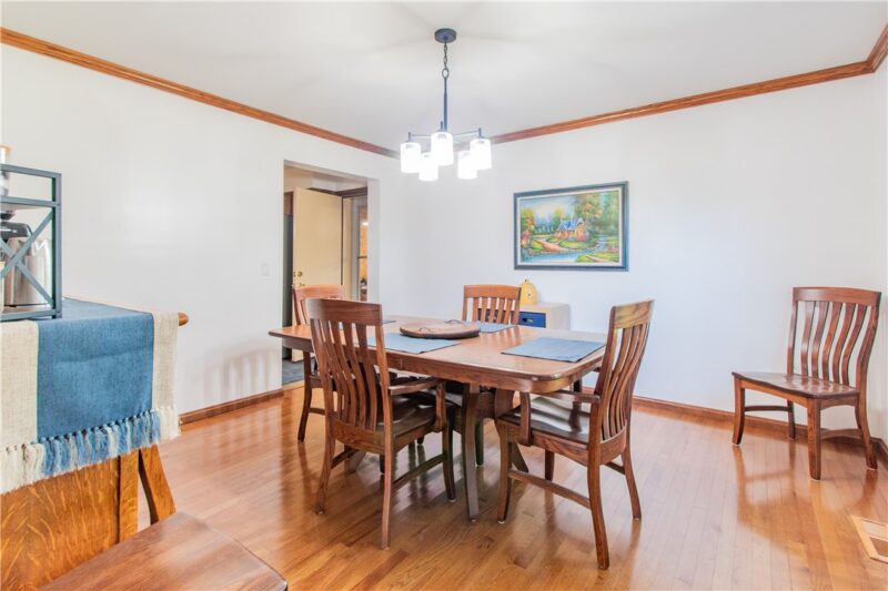4581 Bakerstown Culmerville Rd — photo 7
