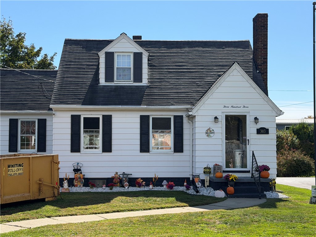 303 W Elizabeth St — photo 1