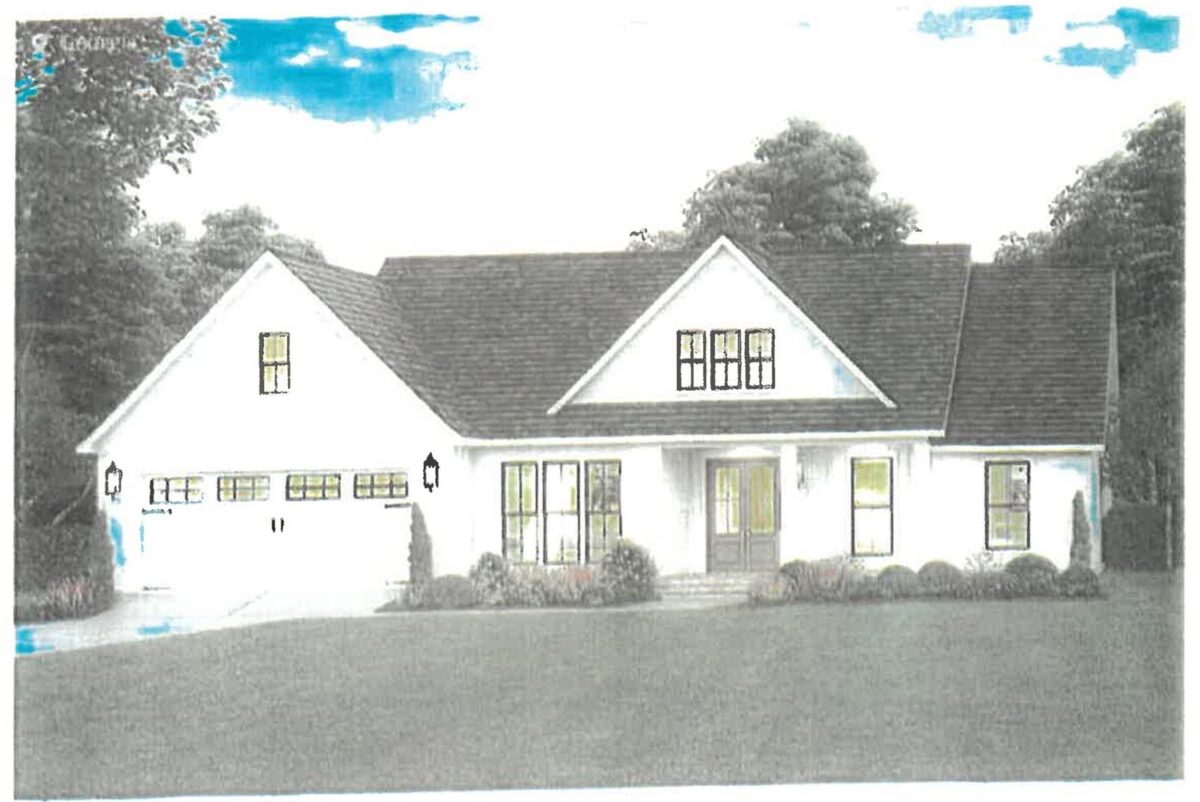 2307 Short Drive — photo 1
