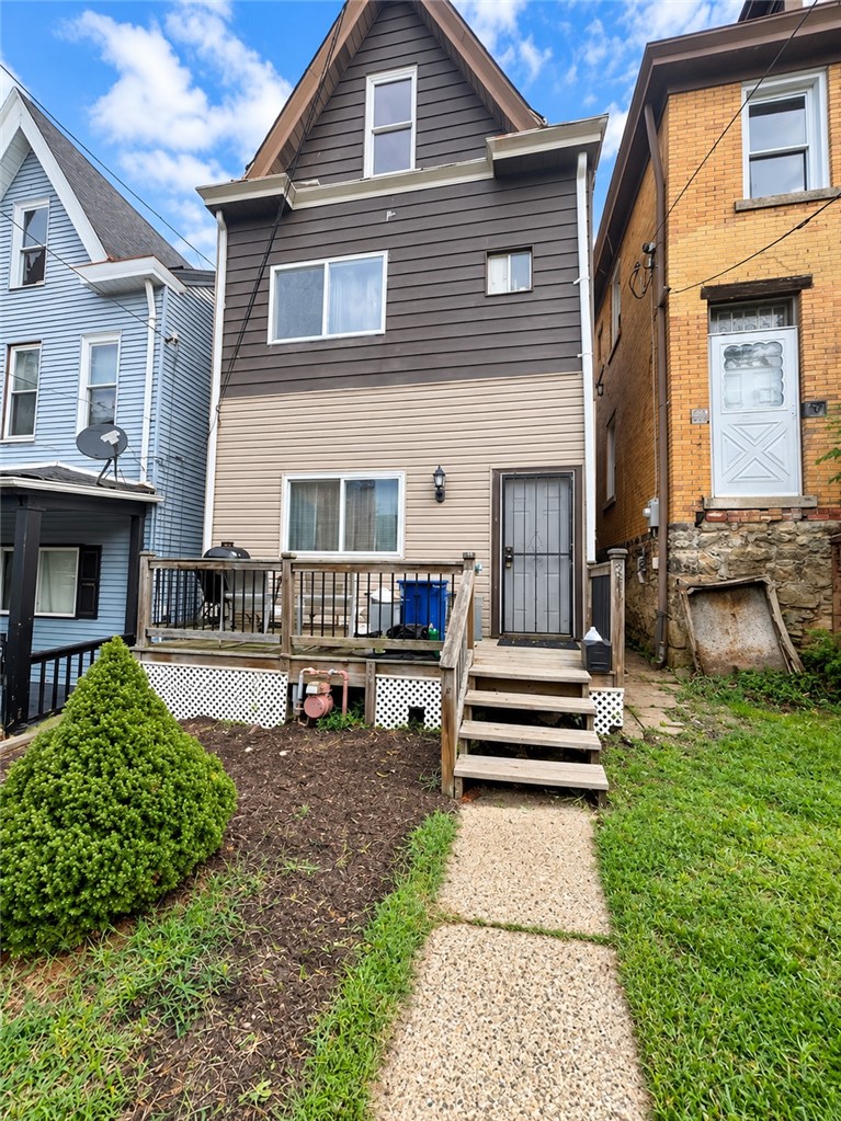 2816 Veteran St — photo 1