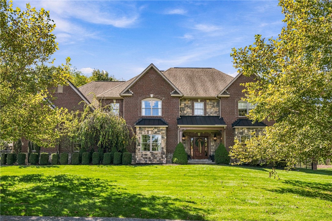 409 Quarter Horse Ln. — photo 1