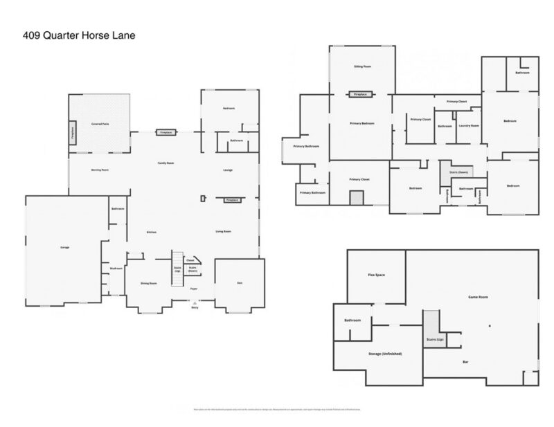 409 Quarter Horse Ln. — photo 2