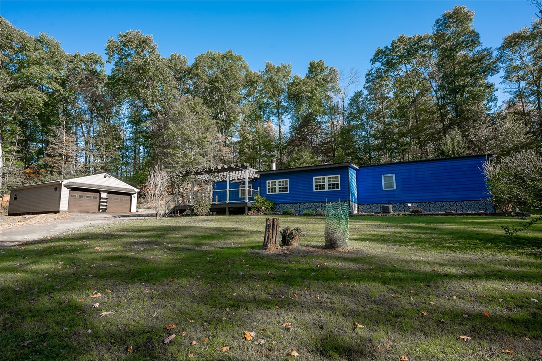 300 Rich Hill RD — photo 1