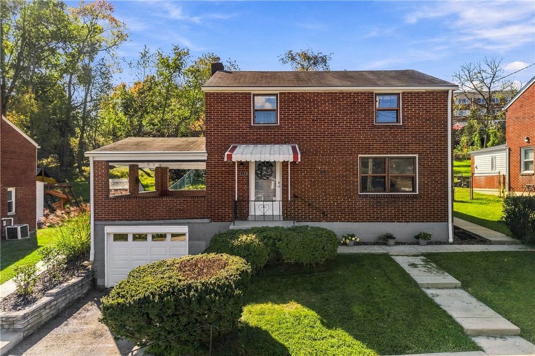 1170 GRANDVIEW DRIVE — photo 1