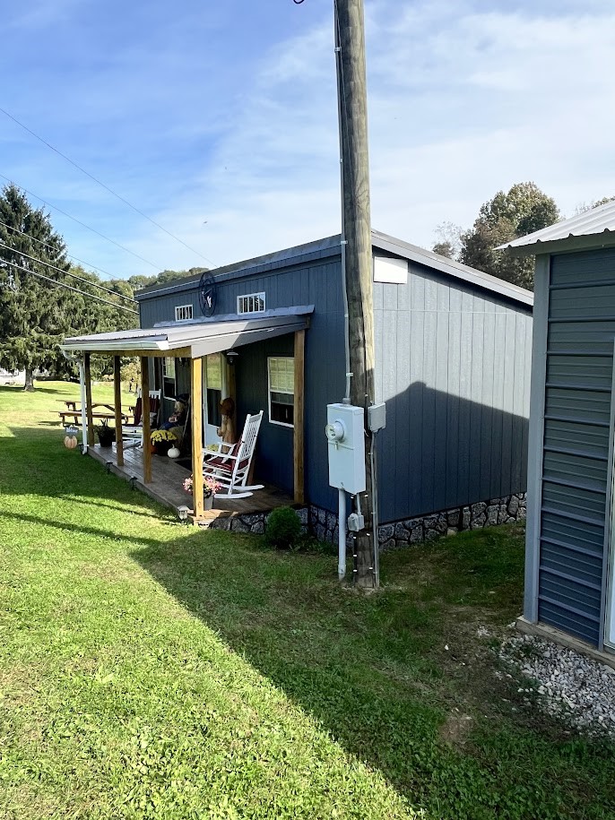 704 Jefferson Road — photo 4
