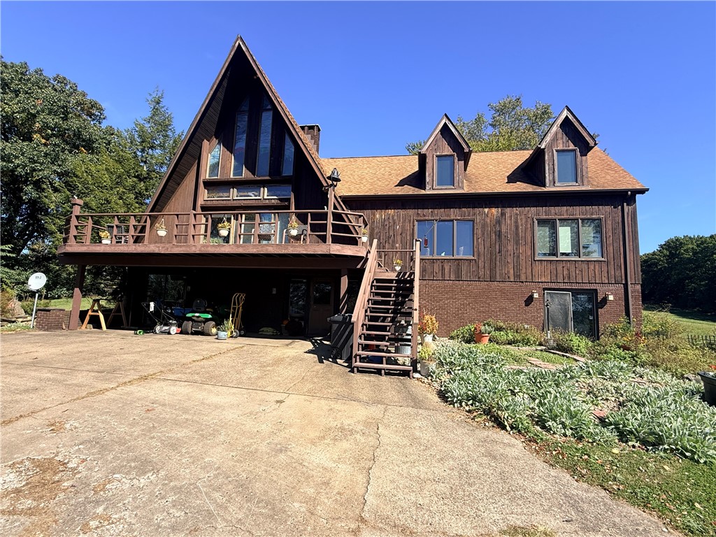 782 Sugar Run Rd — photo 1