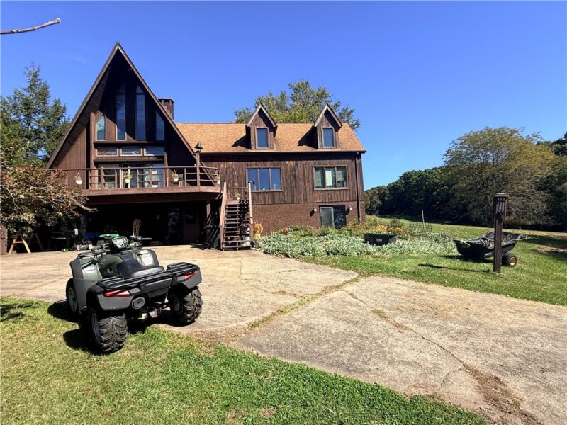 782 Sugar Run Rd — photo 2