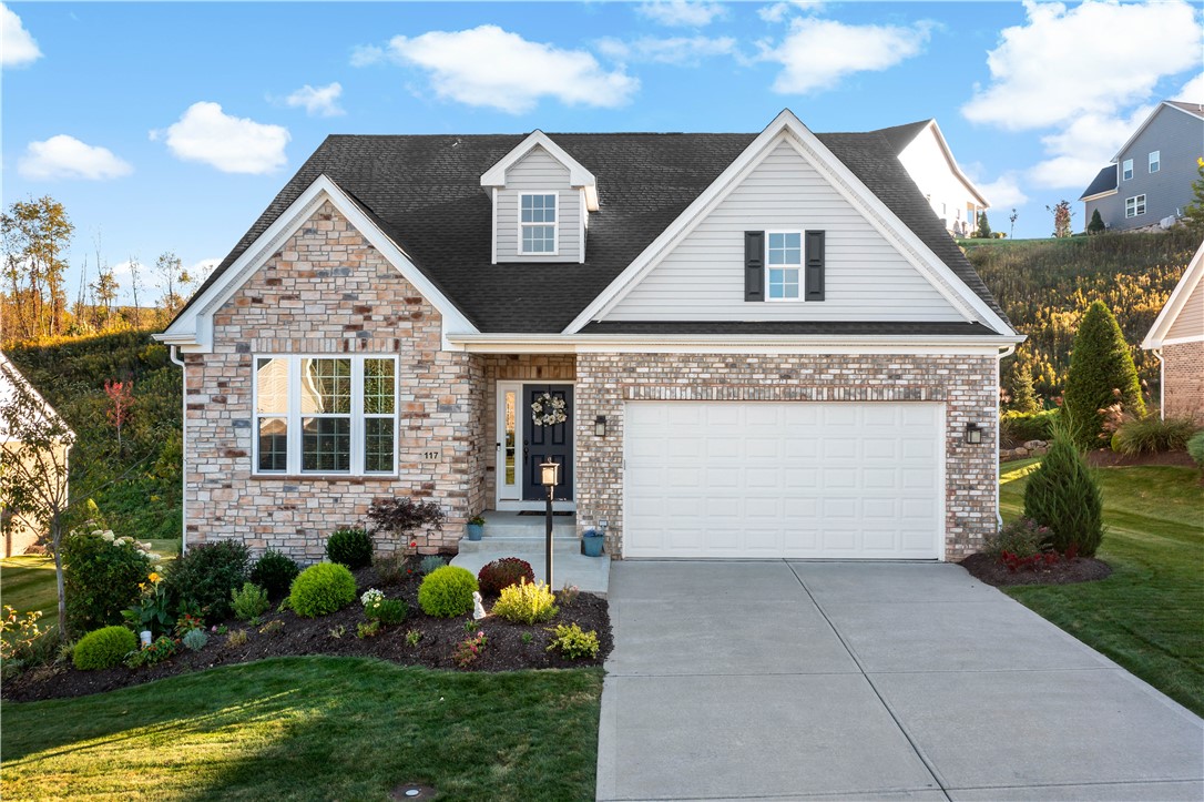 117 Greystone Dr — photo 1