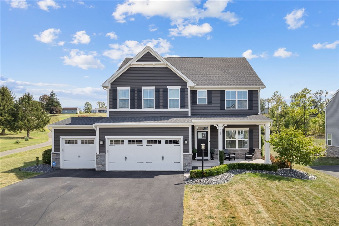 1001 Black Sands Drive — photo 1