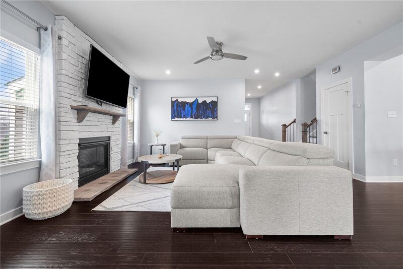 1001 Black Sands Drive — photo 6