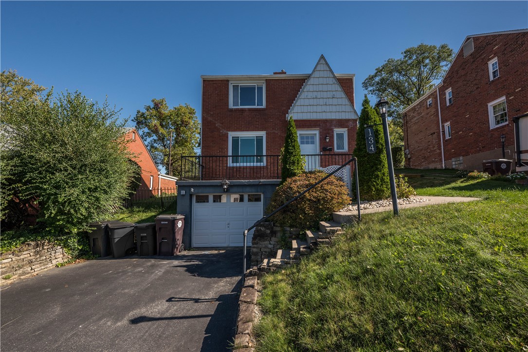 134 Sunny Dr — photo 1