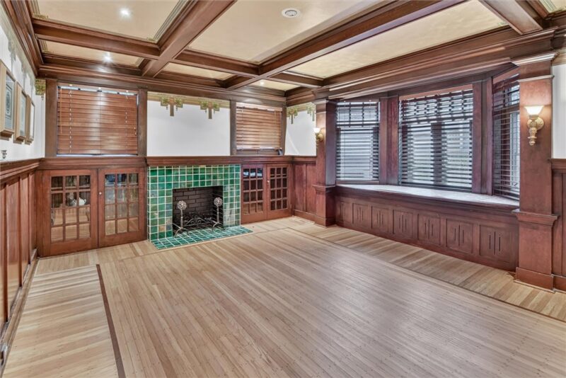 1321 Beechwood Blvd — photo 8