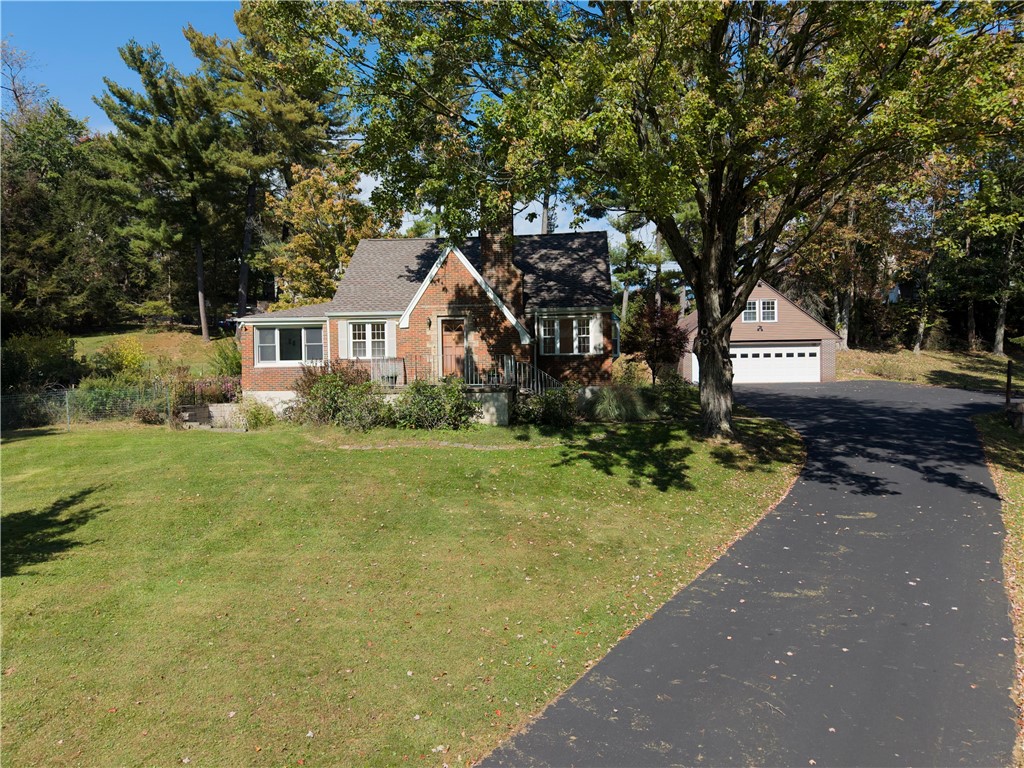 2255 FERGUSON ROAD — photo 1