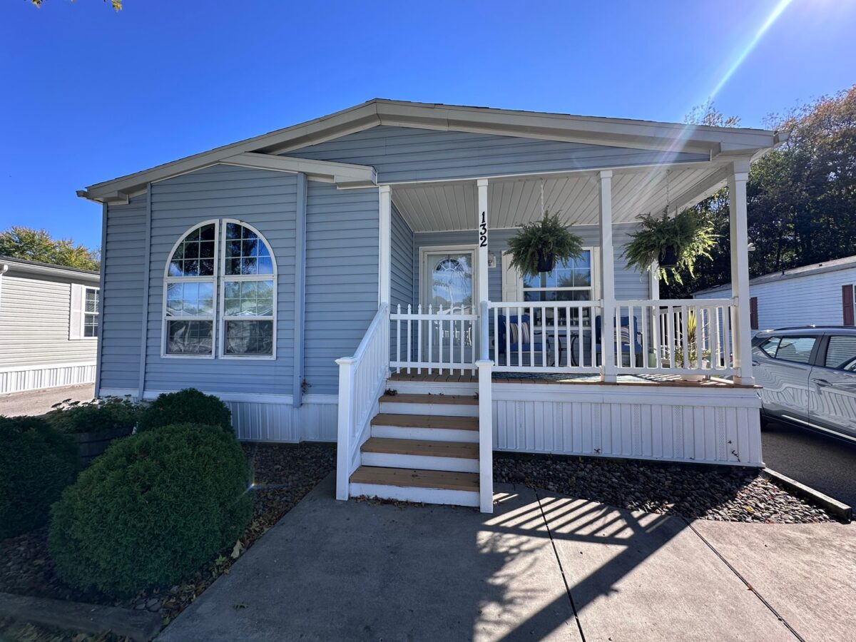 132 Treesdale Drive — photo 1