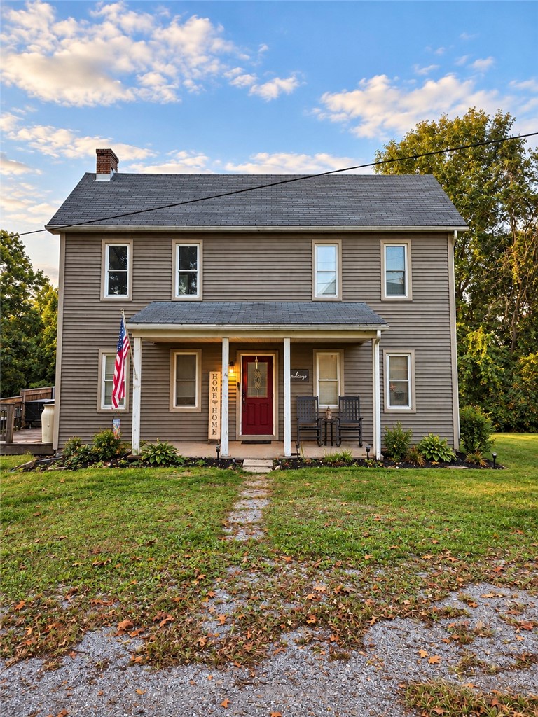 46 Chapel Hill Rd — photo 1