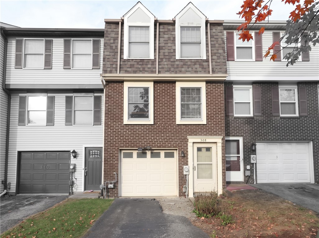 308 SHADY RIDGE DR — photo 1