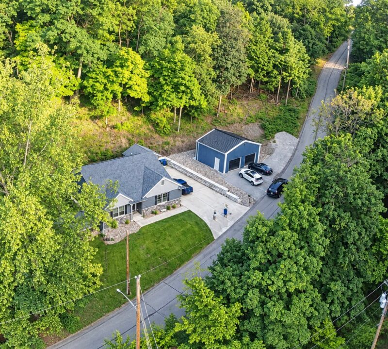 1003 Laurel Hill Dr — photo 3
