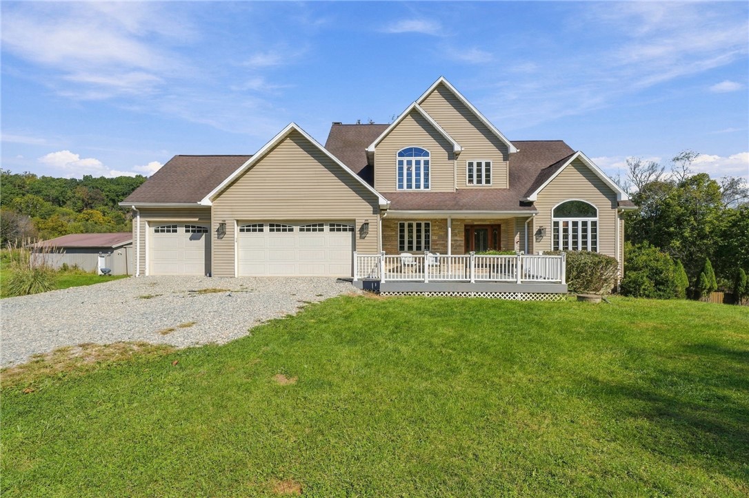 611 Ten Mile Rd — photo 1